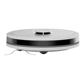Робот-пылесос Polaris PVCR 4250 WIFI IQ Home Белый фото