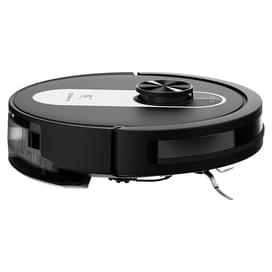 Робот-пылесос Polaris PVCR 4250 WIFI IQ Home Черный фото