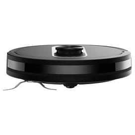 Робот-пылесос Polaris PVCR 4250 WIFI IQ Home Черный фото