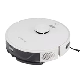 Робот-пылесос Polaris PVCR G2 6001 WIFI IQ Home Белый фото