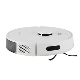 Робот-пылесос Polaris PVCR G2 6001 WIFI IQ Home Белый фото