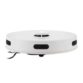Робот-пылесос Polaris PVCR G2 6001 WIFI IQ Home Белый фото