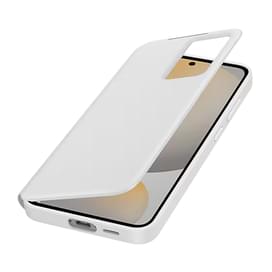 Чехол для Samsung Galaxy (S24 FE) Wallet Case White (EF-ZS721CWEGRU) фото