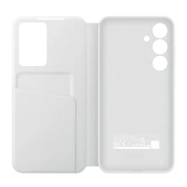 Чехол для Samsung Galaxy (S24 FE) Wallet Case White (EF-ZS721CWEGRU) фото
