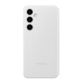 Чехол для Samsung Galaxy (S24 FE) Wallet Case White (EF-ZS721CWEGRU) фото