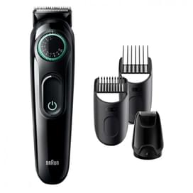 Триммер Braun BT3421 BLK фото