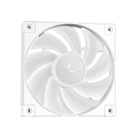 Система жидкостного охлаждения для CPU Deepcool LT360 WH ARGB White [R-LT360-WHAMNC-G-1] фото