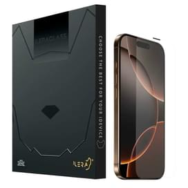 Защитное стекло для iPhone 16 Pro, iLera Infinity Full Cover Glass (iLin16Pr) фото