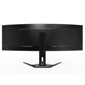 Монитор 49" Gigabyte CO49DQ 5120x1440 32:9 OLED 144ГЦ (2HDMI+DP) Black фото