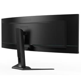 Монитор 49" Gigabyte CO49DQ 5120x1440 32:9 OLED 144ГЦ (2HDMI+DP) Black фото