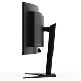 Монитор 49" Gigabyte CO49DQ 5120x1440 32:9 OLED 144ГЦ (2HDMI+DP) Black фото