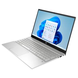 Ноутбук HP Pavilion 15-eh3056ci Ryzen 7 7730U / 16ГБ / 512SSD / 15.6 / Win11 / (A19W6EA) фото