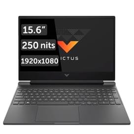 Ноутбук HP Victus 15-fb1003ci Ryzen 5 7535HS / 16ГБ / 512SSD / RTX2050 4ГБ / 15.6 / DOS / (9L6Q6EA)) фото