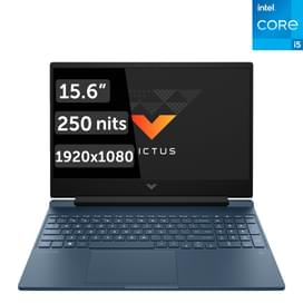 Ноутбук HP Victus 15-fa1062ci i5 12450H / 16ГБ / 512SSD / RTX2050 4ГБ / 15.6 / DOS / (AE0S6EA) фото