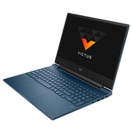 Ноутбук HP Victus 15-fa1062ci i5 12450H / 16ГБ / 512SSD / RTX2050 4ГБ / 15.6 / DOS / (AE0S6EA) фото