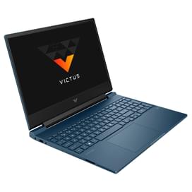 Ноутбук HP Victus 15-fa1062ci i5 12450H / 16ГБ / 512SSD / RTX2050 4ГБ / 15.6 / DOS / (AE0S6EA) фото