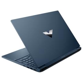 Ноутбук HP Victus 15-fa1062ci i5 12450H / 16ГБ / 512SSD / RTX2050 4ГБ / 15.6 / DOS / (AE0S6EA) фото