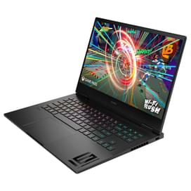 Игровой ноутбук HP Omen i5 14500HX / 16ГБ / 1000SSD / RTX4060 8ГБ / 16.1 / DOS / (A1UX8EA) фото