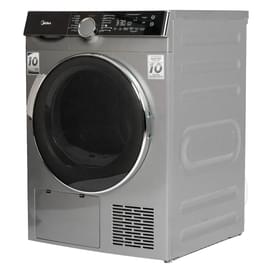 Сушильная машина Midea MDK03H100S-C фото