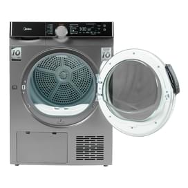 Сушильная машина Midea MDK03H100S-C фото