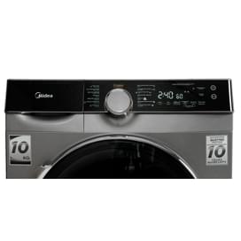 Сушильная машина Midea MDK03H100S-C фото