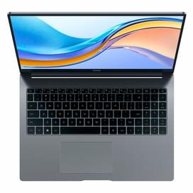 Ноутбук Honor MagicBook X16 BRN-F56 i5 12450H / 16ГБ / 512SSD / 16 / Win11 / (5301AHGW) фото