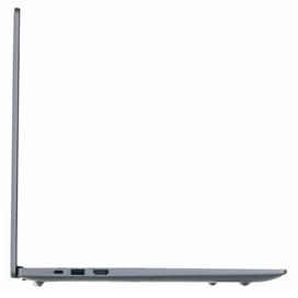 Ноутбук Honor MagicBook X16 BRN-F58 i5 12450H / 8ГБ / 512SSD / 16 / Win11 / (5301AHGY) фото