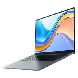 Ноутбук Honor MagicBook X16 BRN-F58 i5 12450H / 8ГБ / 512SSD / 16 / Win11 / (5301AHGY) фото