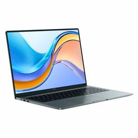 Ноутбук Honor MagicBook X16 BRN-F58 i5 12450H / 8ГБ / 512SSD / 16 / Win11 / (5301AHGY) фото