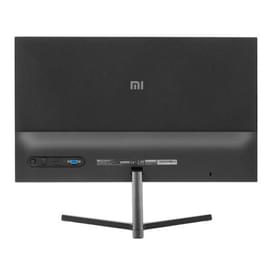 Монитор 23,8" Xiaomi RMMNT238NF 1920x1080 16:9 IPS 60ГЦ (HDMI+ VGA) Black фото