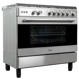 Плита газовая Midea FSC-900CX фото