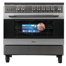 Плита газовая Midea FSC-900CX фото