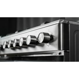 Плита газовая Midea FSC-900CX фото