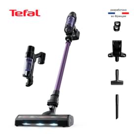 Беспроводной пылесос Tefal X-PERT 7.60 TY6A31WO фото