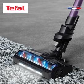 Беспроводной пылесос Tefal X-PERT 7.60 TY6A31WO фото