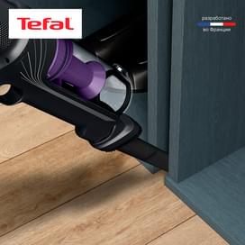 Беспроводной пылесос Tefal X-PERT 7.60 TY6A31WO фото