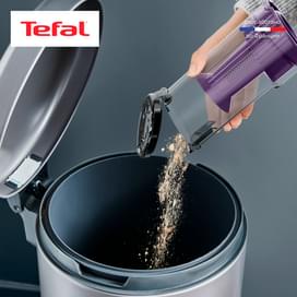 Беспроводной пылесос Tefal X-PERT 7.60 TY6A31WO фото