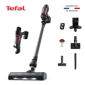 Беспроводной пылесос Tefal X-PERT 7.60 TY6A75WO фото