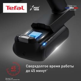 Беспроводной пылесос Tefal X-PERT 7.60 TY6A75WO фото