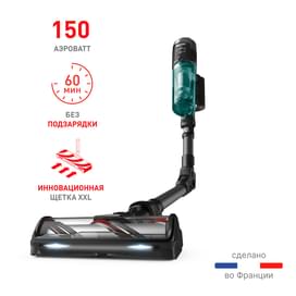 Беспроводной пылесос Tefal X-Force Flex 12.60 Neo TY-9L42WO фото