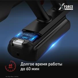 Беспроводной пылесос Tefal X-Force Flex 12.60 Neo TY-9L42WO фото