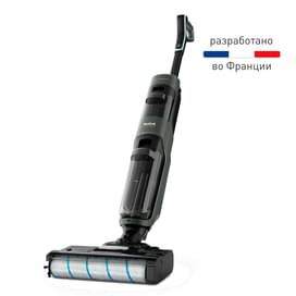 Вертикальный моющий пылесос Tefal X-Clean 4 GF-5035F0 фото