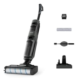 Вертикальный моющий пылесос Tefal X-Clean 4 GF-5035F0 фото