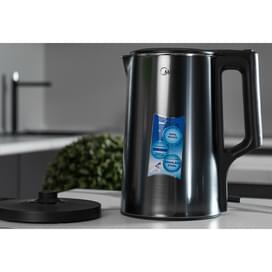 Электрический чайник Midea MK-8065 фото