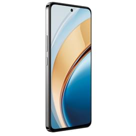 Смартфон Vivo V40 Lite 256GB Titanium Silver фото