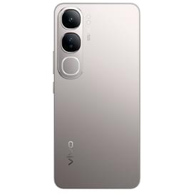 Смартфон Vivo V40 Lite 256GB Titanium Silver фото