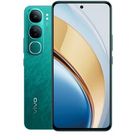 Смартфон Vivo V40 Lite 256GB Emerald Green фото