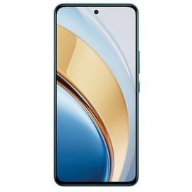 Смартфон Vivo V40 Lite 256GB Emerald Green фото