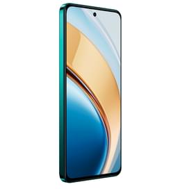 Смартфон Vivo V40 Lite 256GB Emerald Green фото
