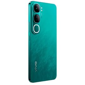 Смартфон Vivo V40 Lite 256GB Emerald Green фото